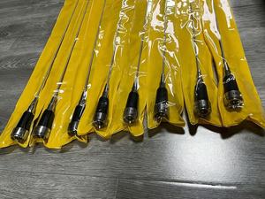 เสาอากาศมือถือ VHF แบบ SD-Diamond 3.4dBi 134-174MHz สำหรับรถยนต์ MC101 เสาอากาศวิทยุสมัครเล่นแบบ Whip พร้อมขั้วต่อ PL259 - Product Image 5