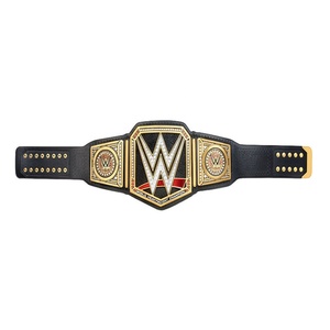 Ceinture de navire de champion Nouveau design Ceintures de championnat personnalisées Médailles-récompenses Lutte Boxe MMA Taekwondo Ceinture WWF-Champions - Product Image 5