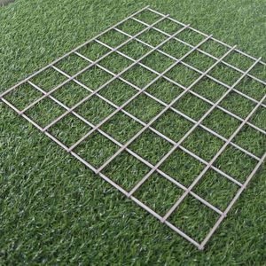 Verzinkte starre Drahtgitter platte für Hundehütte und Hühner fliegens tift - Product Image 2