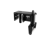 Machine Smith de qualité commerciale et support d'alimentation Équipement de gymnastique en fer de haute qualité pour usage domestique Station multifonctionnelle de forme de jambe