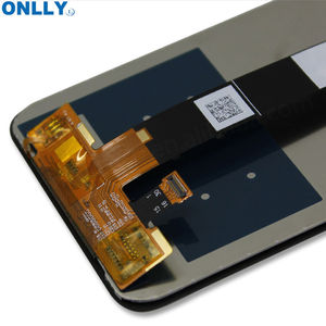 Pantallas LCD Originales para Teléfono Móvil, Combo para Xiaomi Redmi 9a 10a, Pantalla Táctil LCD para Redmi 9c, Accesorios de Pantalla M2006C3LG - Product Image 4
