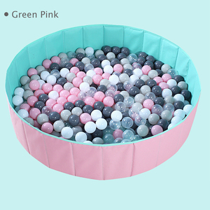 Jouets et meubles d'intérieur <span class=keywords><strong>pour</strong></span> bébés <span class=keywords><strong>Piscine</strong></span> <span class=keywords><strong>pour</strong></span> enfants avec <span class=keywords><strong>balles</strong></span> - Product Image 5