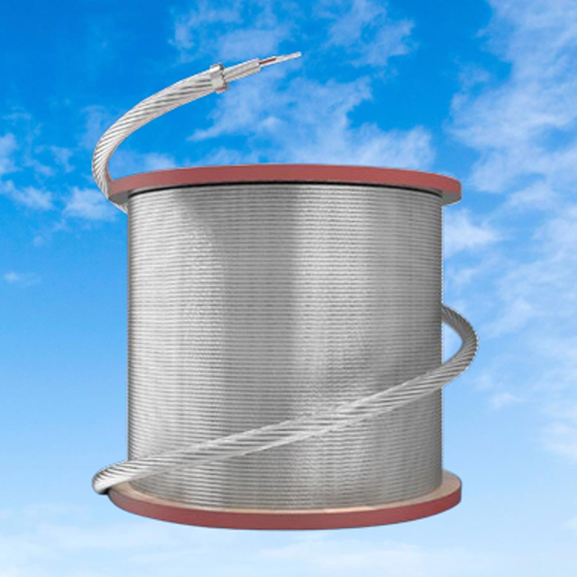 Steel Cable for Borehole Logging Mono Core/ Four Core Armoured Cables 0-3000m Geophysical Logging Cable for Option