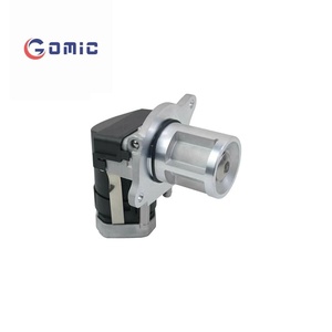 GOMIC Auto Parts Válvula EGR Válvula de recirculación de gas para <span class=keywords><strong>Mercedes</strong></span> Benz S211 E 280T 300 <span class=keywords><strong>320</strong></span> <span class=keywords><strong>CDI</strong></span> 6421400460 6421401860 - Product Image 1