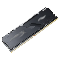 RGB Memory RAM DDR4 8GB 16GB 32GB Fury Beast Memoria Module 3200MHz 3600MHz 288pin UDIMM Gaming RAMs for Desktop PC Computer
