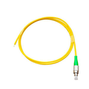 Cables de Fibra Óptica FTTH SCAPC-SCAPC SM Simplex G657A2 de 3 Metros para el Mercado de la UE, PVC/LSZH - Product Image 5