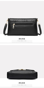 Bolsos de Diseñador de Lujo para Mujer, Bolsos de Hombro, Bolsos de Moda al por Mayor, Bolsos de Mano de Cuero PU para Mujer - Product Image 5