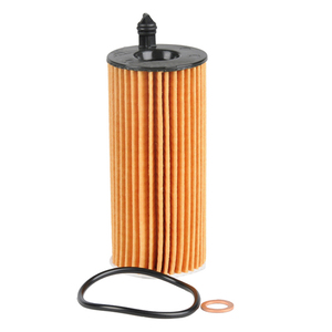 Filtre à huile moteur 11428575211 HU7027z OX813D compatible avec <span class=keywords><strong>BMW</strong></span> Série 5 G30 G11 G12 G01 G02 - Certifié IATF 16949 - Product Image 2
