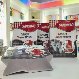 Factory Supplier Zipper Pouches Seal Self-Standing <strong>Tote</strong> <strong>Bag</strong> <strong>Zip</strong> Lock <strong>Bag</strong> Eight Edge Seal Food <strong>Bags</strong> for Food - Product Image 4