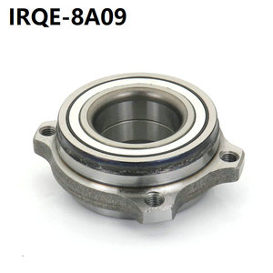 ชุดประกอบลูกปืนยานยนต์ Irqe-8a09 เส้นผ่านศูนย์กลางภายใน 49 มม. สำหรับอะไหล่ทดแทนรถยนต์เมอร์เซเดส-เบนซ์ ซี-คลาส W205 - Product Image 1