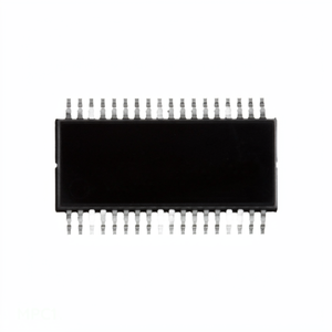 MPC17550EVEL Gestión de Energía (PMIC) 36 SSOP Comprar en Línea Componentes Electrónicos Originales Servicio Integral - Product Image 1