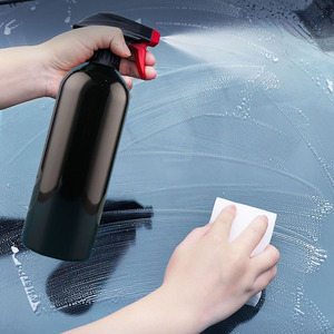Limpiador de frenos líquido en aerosol con etiqueta privada personalizada, limpiador de ruedas de neumáticos de <span class=keywords><strong>coche</strong></span> en aerosol - Product Image 4