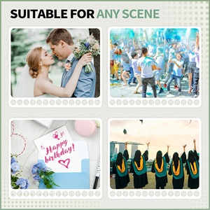 Livre de messages audio Enregistrement vocal Enregistreur téléphonique vintage Téléphone de mariage personnalisé avec messagerie vocale Meilleurs vœux pour la douche nuptiale - Product Image 5
