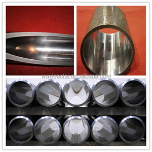 Ck45 chính xác Mài Ống skived Con lăn đánh bóng bề mặt bên trong thủy lực - Product Image 5