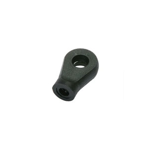 Vérin à gaz en acier Camloc RS 686-941 pour quincaillerie - Product Image 4
