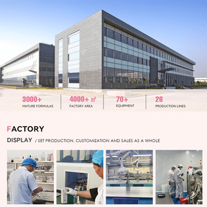 <span class=keywords><strong>DSM</strong></span> 4 Styles 200g Aminosäure 3-Farben-Hautpflege Körper lotion Aufhellende Aufhellung Pflegende Feuchtigkeit spendende Reise freundlich Alle - Product Image 3