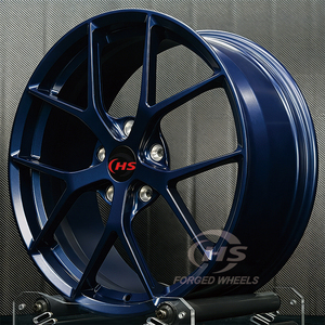 Rines Forjados Ligeros 5*114.3 5*120 5*112 para 718 GT4 992 GT3 BMW M3 G80/F80 M4 G82/F82 M5 F90 <span class=keywords><strong>Audi</strong></span> RS4 <span class=keywords><strong>RS6</strong></span> A5 S5 GT-<span class=keywords><strong>R</strong></span> - Product Image 3