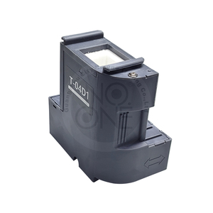 Boîte d'entretien de l'encre T04D1 C13T04D100 WorkForce WF-2860 Expression Home XP-5105 <span class=keywords><strong>EcoTank</strong></span> ET-M3180 L6168 L6178 pour Epson T-04D1 - Product Image 4