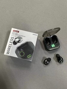Audífonos Inalámbricos Mini YD Más Vendidos, Mini TWS BT V5.3, Pantalla Digital, Auriculares Inalámbricos Deportivos a Prueba de Agua - Product Image 3