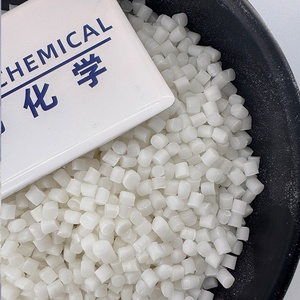 Direct Sale High Elastic Soft White TPR Molding <strong>Material</strong> High Elastic TPR Eraser Raw <strong>Material</strong> <strong>Thermoplastic</strong> <strong>Elastomer</strong> Doll Toy - Product Image 3