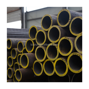 Thép carbon ASTM A106/A53 /<span class=keywords><strong>API</strong></span> <span class=keywords><strong>5L</strong></span> <span class=keywords><strong>gr</strong></span>. <span class=keywords><strong>B</strong></span> Ống liền mạch cho vật liệu xây dựng dầu khí - Product Image 3