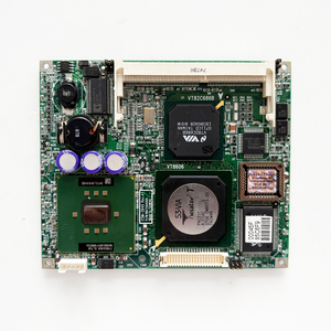 ARBOR ESM-2640 P/N.1907264000 Rev.A1 Módulo de Computadora Integrada SOM-ETX con Intel Pentium III-M/Celeron-M, 100/10Base-Tx, en Stock - Product Image 4