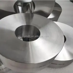 Supply Forging AMS 4928 Gr5 Ti6al4v Titanium Alloy Rings