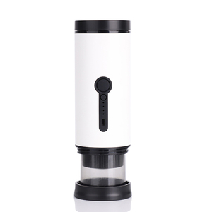 Machine à expresso portable pour capsules et café moulu frais, le <span class=keywords><strong>meilleur</strong></span> choix pour la maison, les voyages, le bureau et l'extérieur - Product Image 2