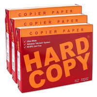 Prix de gros supply70g/75g/80g papier de bureau A4 copie papier usine