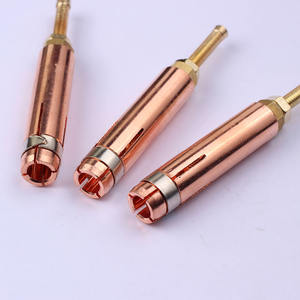 M3 M4 M5 M6 M8 M10 медная шпилька сварочный пистолет шпильки сварочные цаны - Product Image 6