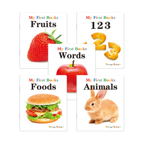 Bộ 10 Cuốn Sách Đọc Viết Tiếng Anh đầu tiên của tôi cải thiện kỹ năng học tập của con bạn nâng cao tâm linh của con bạn - Product Image 2