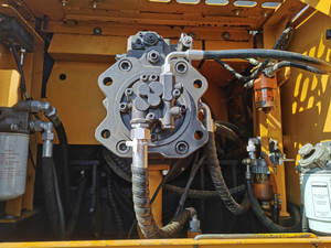 Excavadoras Usadas de Alta Calidad Sany SY335h-9 de China, Excavadoras Sy365 de 36 Toneladas, Excavadora Grande Sy365h, Venta Global a Bajos Precios - Product Image 6