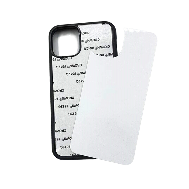TPU Shockproof UV Printing Phone Case for 12 Max with Camera Frame Holder and Opp Bag
