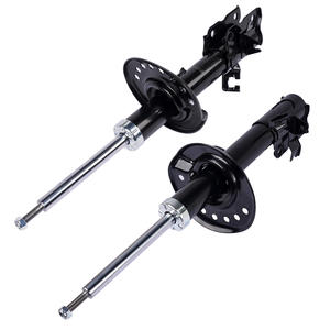 Amortisseurs avant pour <span class=keywords><strong>Qashqai</strong></span> J10 <span class=keywords><strong>NJ10</strong></span> 54303-JD00A 54302-JD00A 54303-JD01A 54302-JD01A 54303-JE21A 54303-JM000 54303-JM00A - Product Image 3