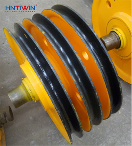 KHUYẾN MÃI LỚN Dây Thừng Nâng ròng rọc ròng rọc - Product Image 2