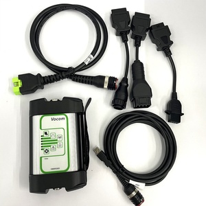 For Vocom VOCOM 88890300 Heavy Duty Truck Diagnostic Scanner Tools - Product Image 1