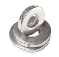 Rondelles plates YPH pour boulons avec manchons de serrage robustes DIN7349