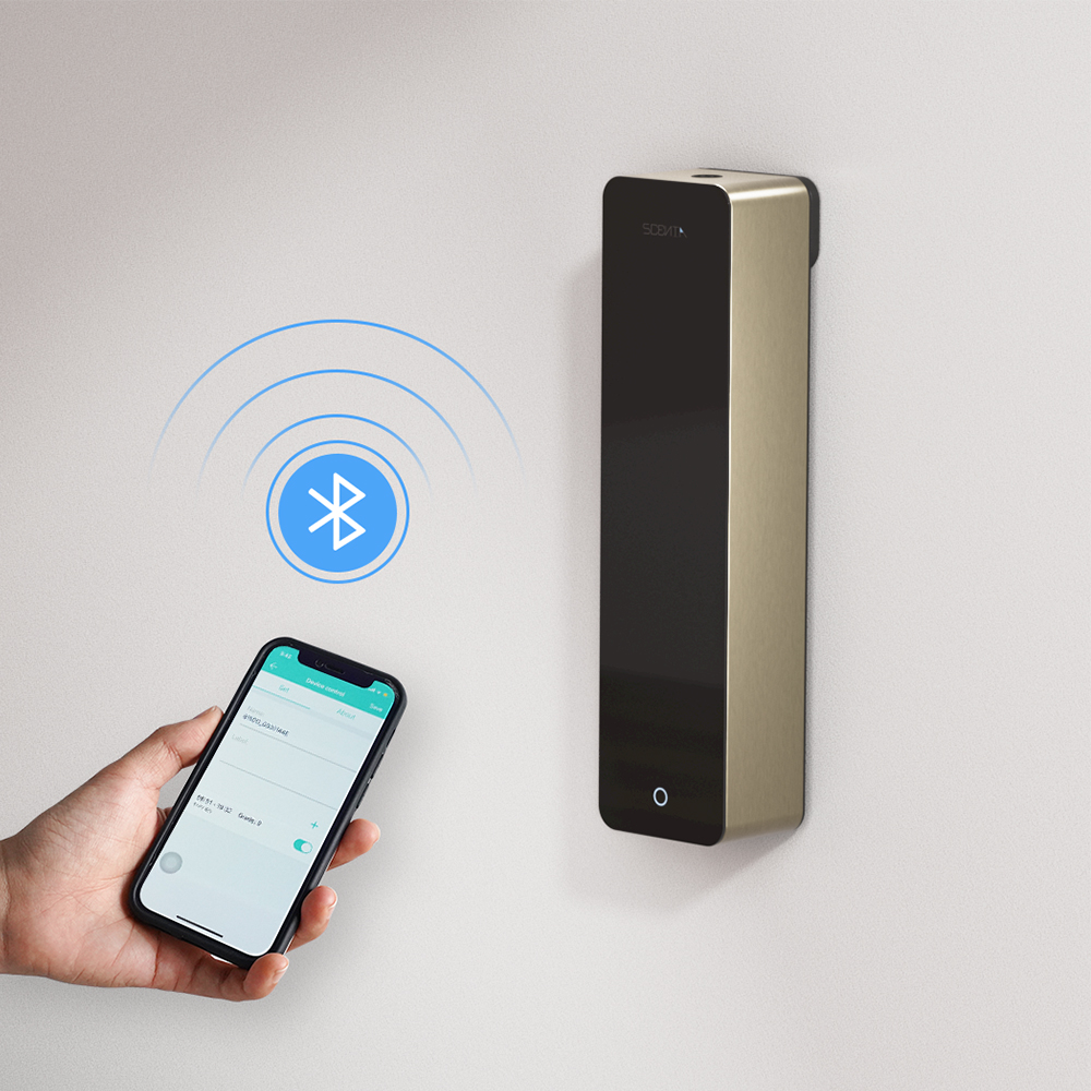 wall mounted humidifier