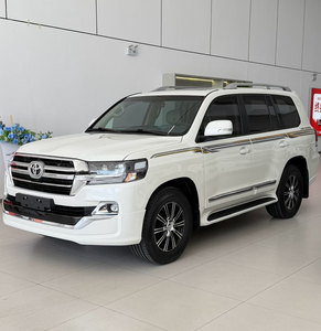 Toyota <span class=keywords><strong>Land</strong></span> <span class=keywords><strong>Cruiser</strong></span> 2015 Autos Usados En Línea a Precio de Fábrica En Venta - Product Image 1
