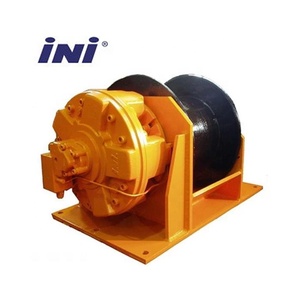 INI <strong>200kN</strong> 20 Ton <strong>Hydraulic</strong> Recovery <strong>Winch</strong> Truck <strong>Winch</strong> - Product Image 4