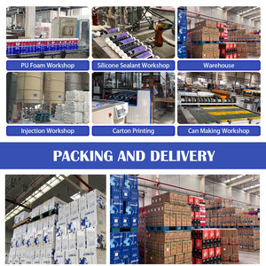 Chất lượng cao đôi thành phần <span class=keywords><strong>Polyurethane</strong></span> bọt cách nhiệt đóng cửa di động phun PU bọt cho chế biến gỗ đóng gói xây dựng - Product Image 5