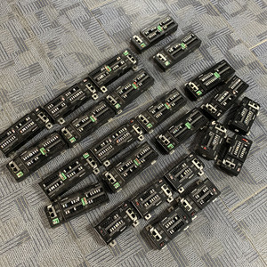 มีสินค้าในสต็อก LAT MR5102-PN Profinet I/O โมดูลมินิ คอนโทรลเลอร์ PLC โมดูลอิเล็กทรอนิกส์ PLC - Product Image 3