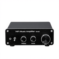 Récepteur amplificateur audio numérique stéréo mini Hi-Fi classe D – Vente en gros – Origine