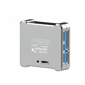 NOUVEAU Xiake800 Flight Control Upgrade Parts Hanging Drone Wings FPV Accessories - Product Image 1