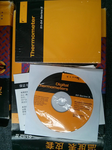 Thermomètre numérique à sonde K E 51-2/51-ii/52-2/52-ii/53-2B/53-iib/54-2b/54-IIB Série K E 50 Original Neuf en stock - Product Image 6