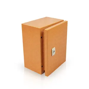 distribution box Good Quality IP66 Waterproof Outdoor Wall Mount Enclosure Electrical Cabinet