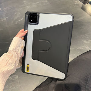 เคสสำหรับแท็บเล็ต <span class=keywords><strong>HUAWEI</strong></span> <span class=keywords><strong>MatePad</strong></span> <span class=keywords><strong>Pro</strong></span> 12.2 นิ้ว 2024 เคสสำหรับ <span class=keywords><strong>HUAWEI</strong></span> Mate Pad <span class=keywords><strong>Pro</strong></span> 12.2 แบบพลิกพร้อมที่ใส่ปากกา - Product Image 3