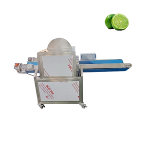 Máquina para Cortar Fresas por la Mitad, Máquina para Dividir Aguacates, Máquina para Dividir Brotes de Bruselas - Product Image 1