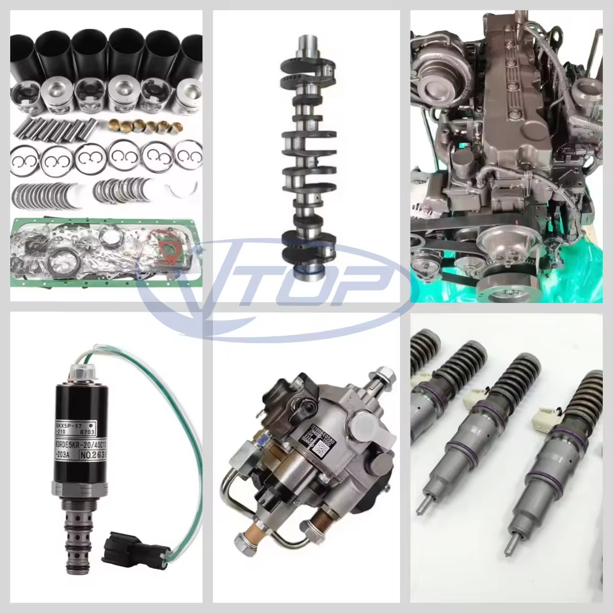Máy Camshaft Fits Volkswagen Touareg 4motion Transporter 7J Febi