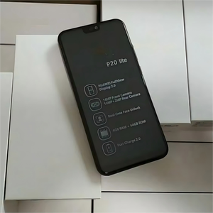 Utilizado para <span class=keywords><strong>Huawei</strong></span> <span class=keywords><strong>P20</strong></span> <span class=keywords><strong>Lite</strong></span> 4 + 128GB Smartphone 5,84 pulgadas Dual 3G/4G LTE Network Teléfono móvil de segunda mano para redes 3G/4G LTE - Product Image 4